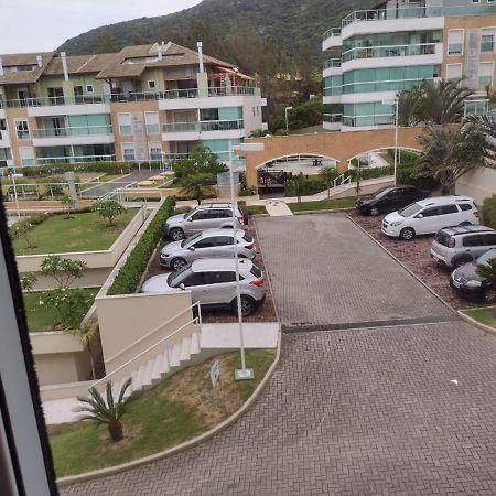 Florianópolis Aguas Do Santinho Resort - Apartamento מראה חיצוני תמונה