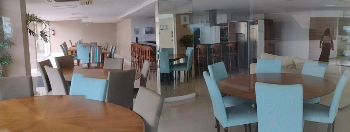 Florianópolis Aguas Do Santinho Resort - Apartamento מראה חיצוני תמונה