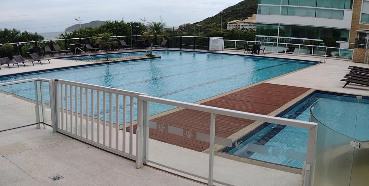 Florianópolis Aguas Do Santinho Resort - Apartamento מראה חיצוני תמונה