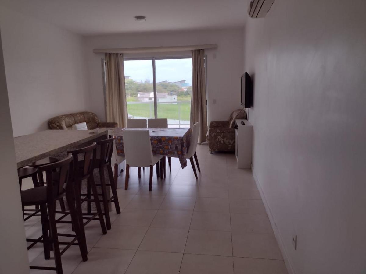 Florianópolis Aguas Do Santinho Resort - Apartamento מראה חיצוני תמונה