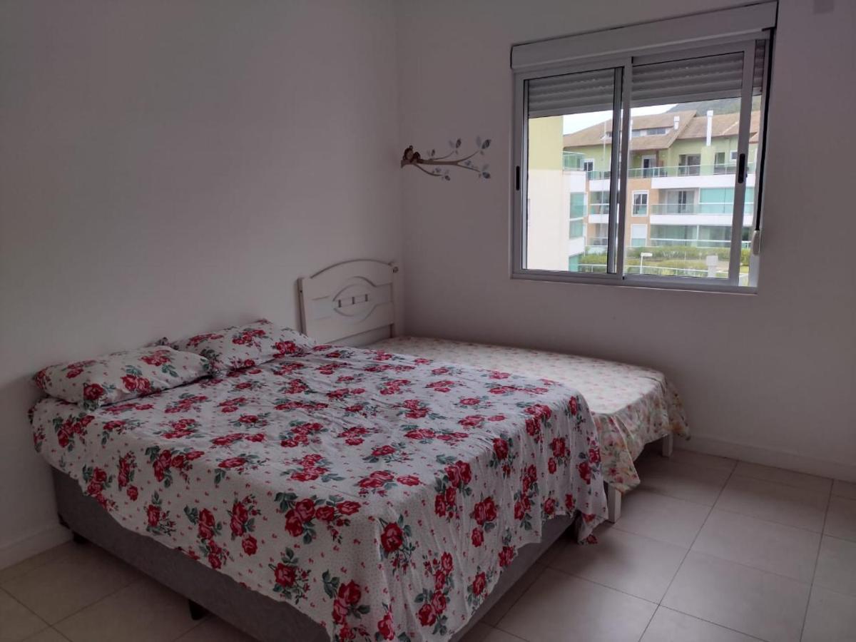 Florianópolis Aguas Do Santinho Resort - Apartamento מראה חיצוני תמונה