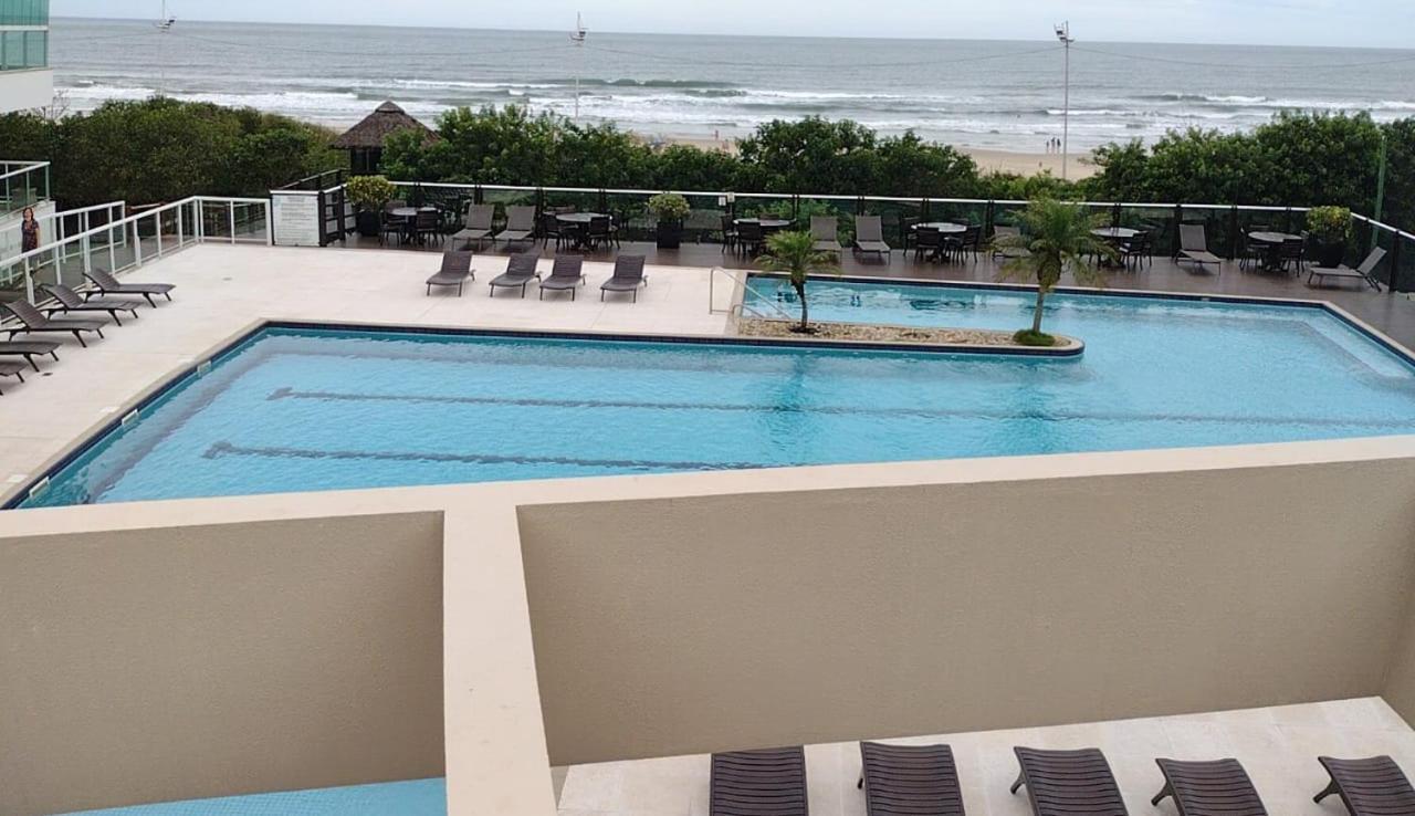 Florianópolis Aguas Do Santinho Resort - Apartamento מראה חיצוני תמונה
