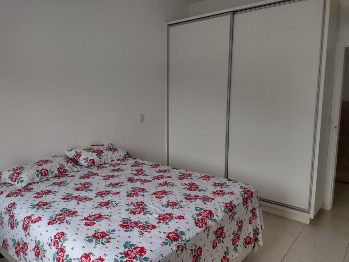 Florianópolis Aguas Do Santinho Resort - Apartamento מראה חיצוני תמונה