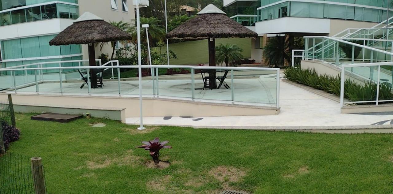 Florianópolis Aguas Do Santinho Resort - Apartamento מראה חיצוני תמונה