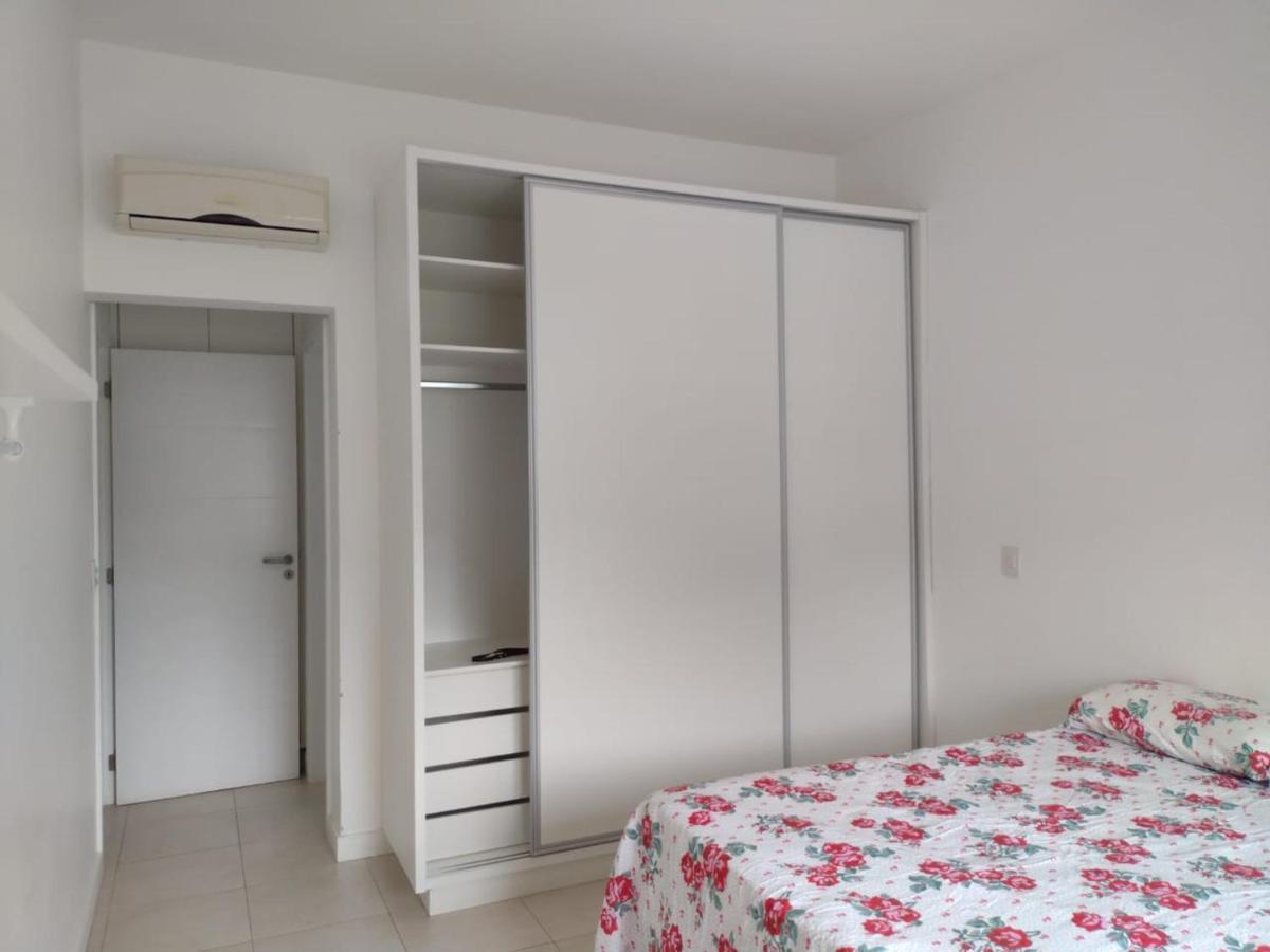 Florianópolis Aguas Do Santinho Resort - Apartamento מראה חיצוני תמונה