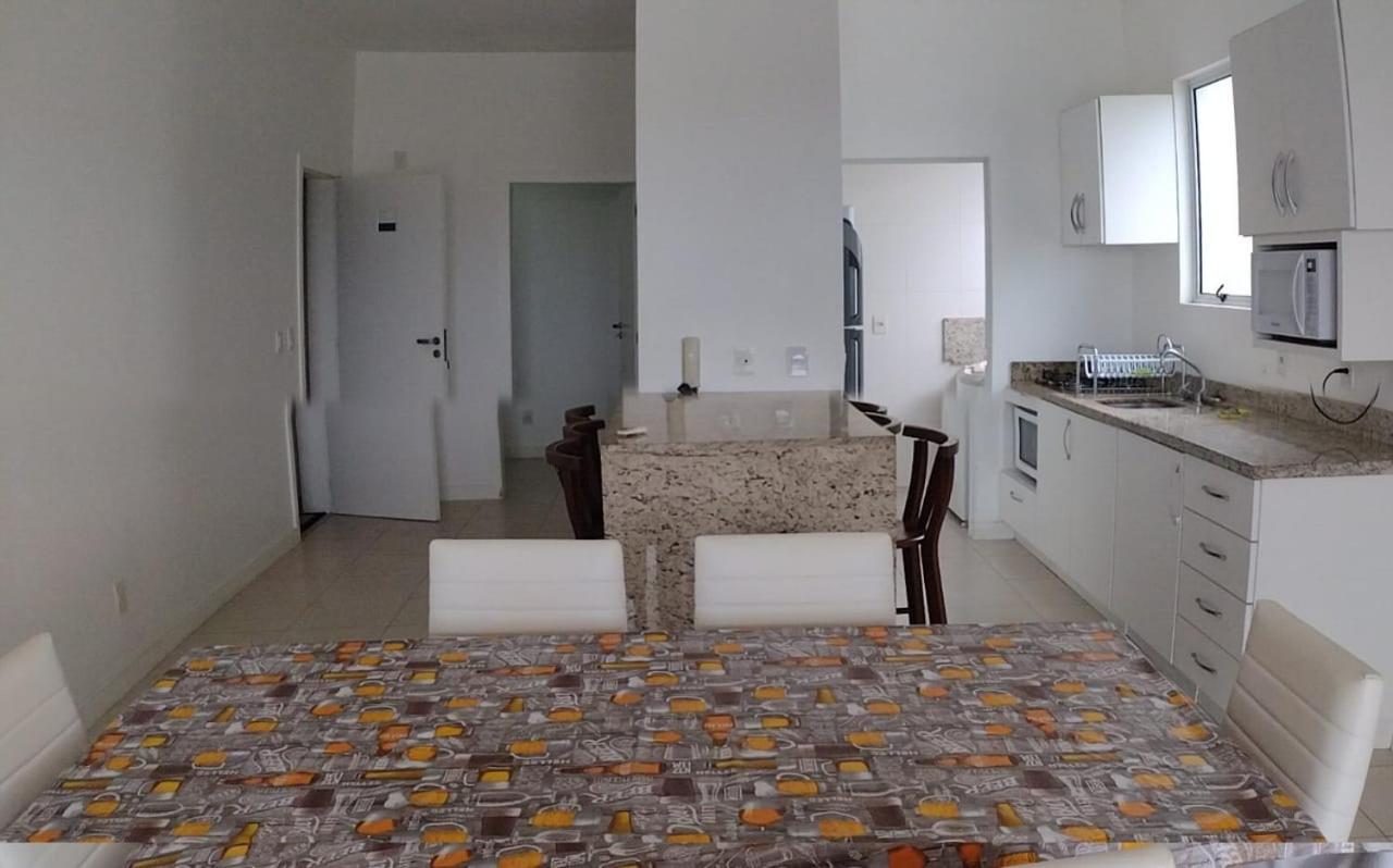 Florianópolis Aguas Do Santinho Resort - Apartamento מראה חיצוני תמונה