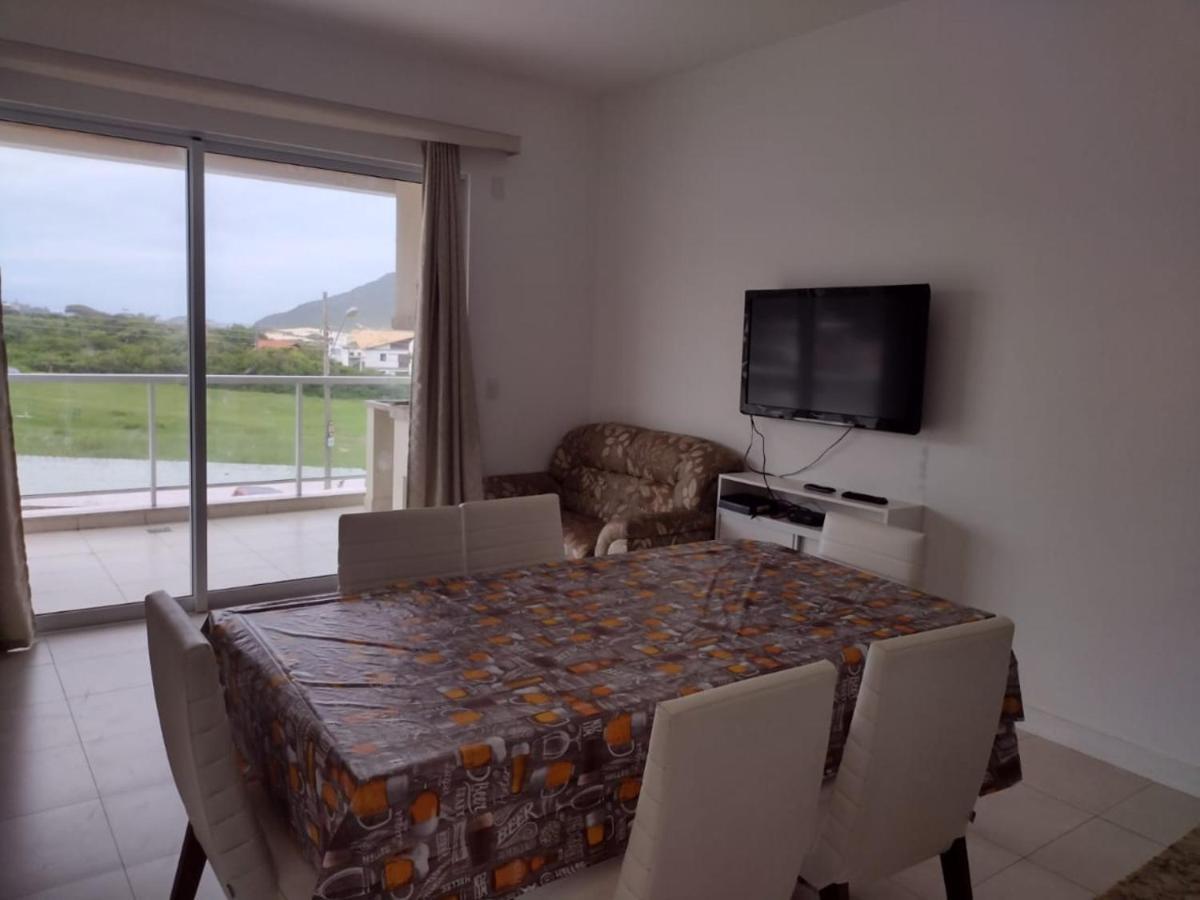 Florianópolis Aguas Do Santinho Resort - Apartamento מראה חיצוני תמונה