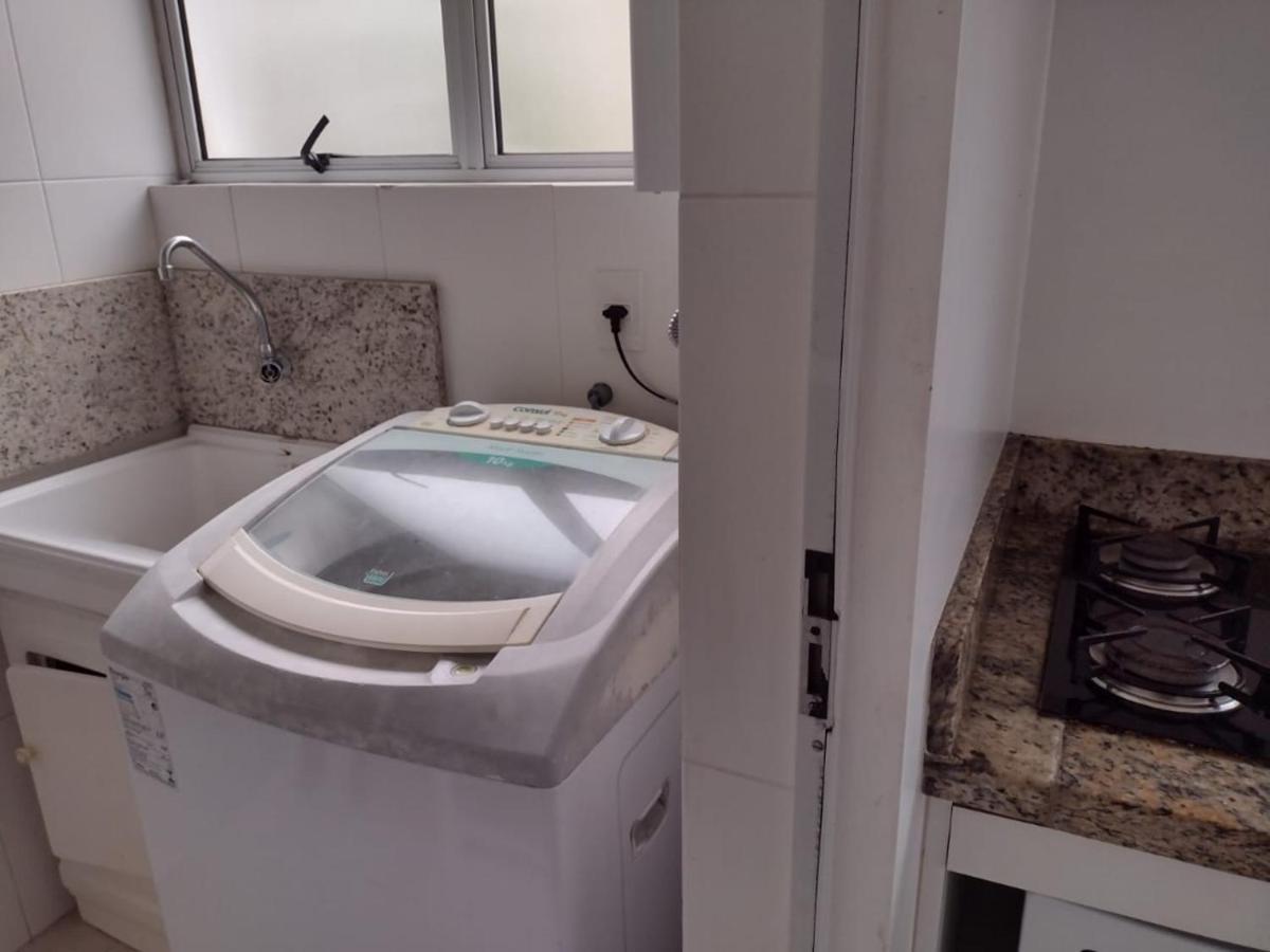 Florianópolis Aguas Do Santinho Resort - Apartamento מראה חיצוני תמונה