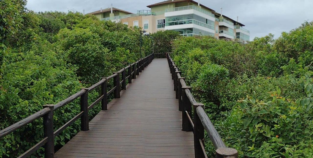 Florianópolis Aguas Do Santinho Resort - Apartamento מראה חיצוני תמונה
