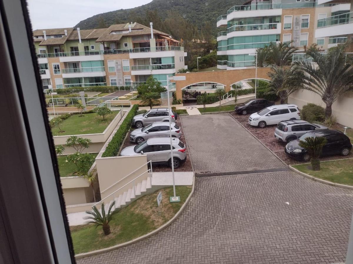 Florianópolis Aguas Do Santinho Resort - Apartamento מראה חיצוני תמונה