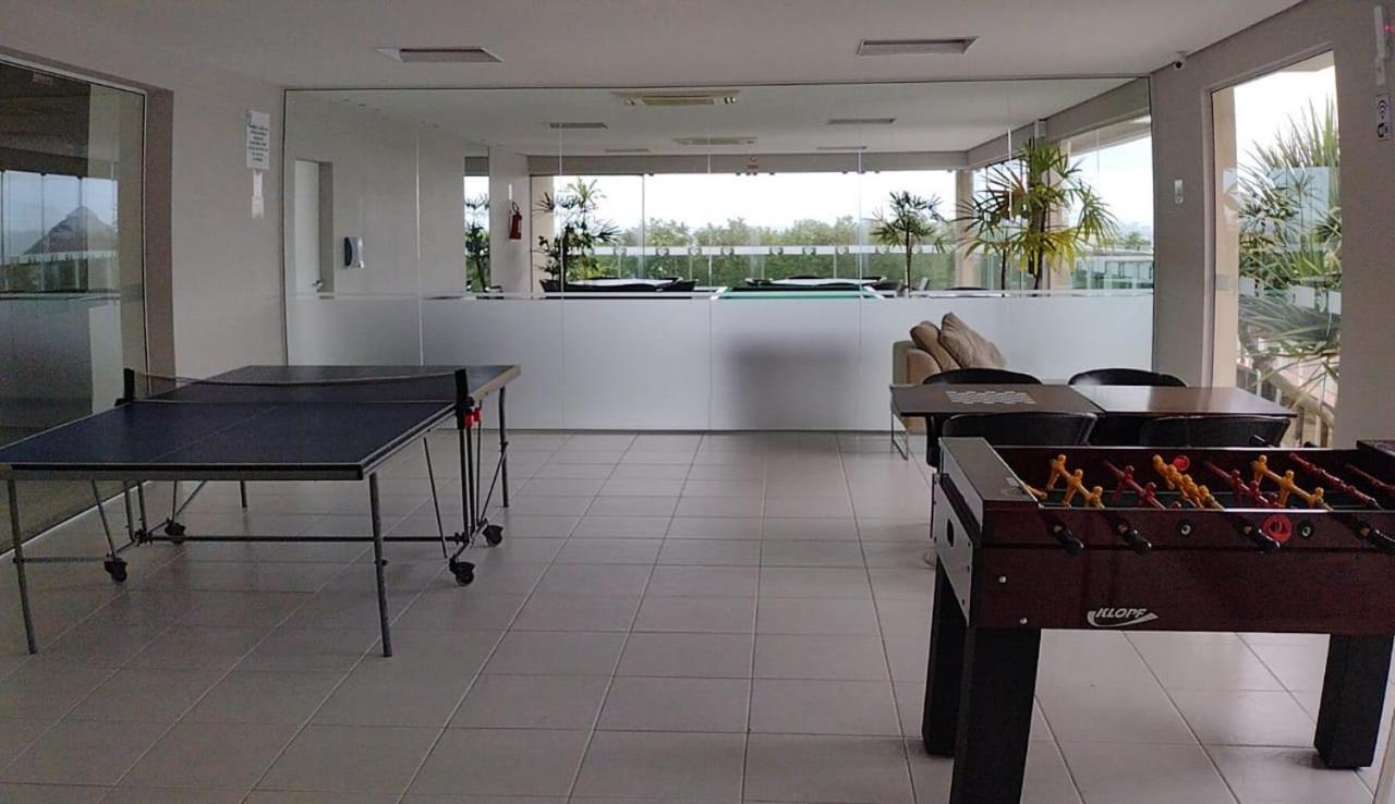 Florianópolis Aguas Do Santinho Resort - Apartamento מראה חיצוני תמונה