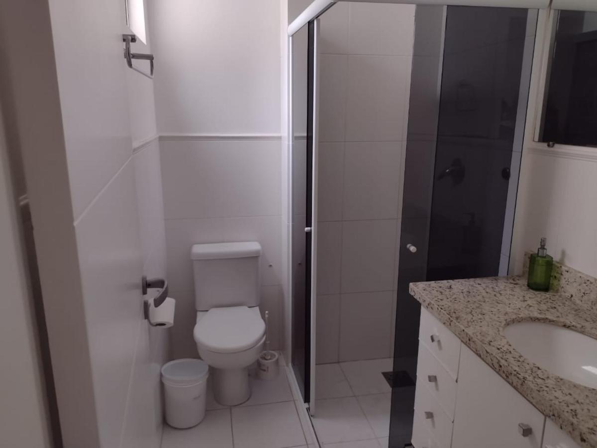 Florianópolis Aguas Do Santinho Resort - Apartamento מראה חיצוני תמונה