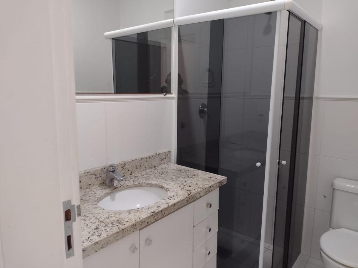 Florianópolis Aguas Do Santinho Resort - Apartamento מראה חיצוני תמונה